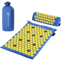 HMS AKM01 Akupresúrna súprava, modrá, veľkosť