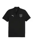 PUMA Funkčné tričko  čierna