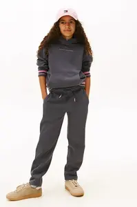 Tommy Hilfiger Dětské tepláky Tommy Hilfiger