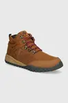 Columbia Boty Columbia Fairbanks Mid