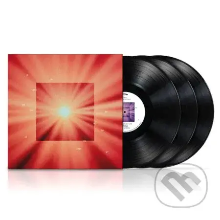 Leprous:  An Evening Of Atonement - Leprous, Leprous