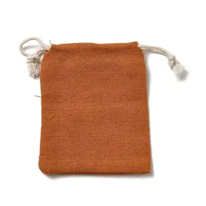 Rectangle Cloth Packing Pouches