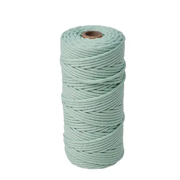Cotton Macrame Cord