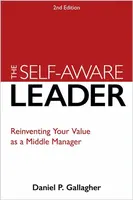 The Self-Aware Leader - Daniel P. Gallagher
