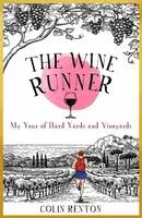 The Wine Runner - Colin Renton