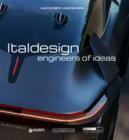 Italdesign - Aldo Colonetti, Valentina Croci