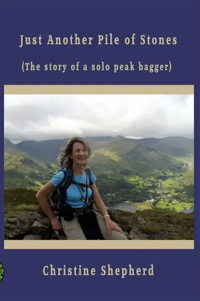 Just Another Pile of Stones - Christine Shepherd