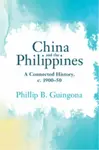 China and the Philippines - Phillip B.  Guingona