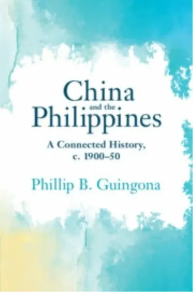 China and the Philippines - Phillip B.  Guingona