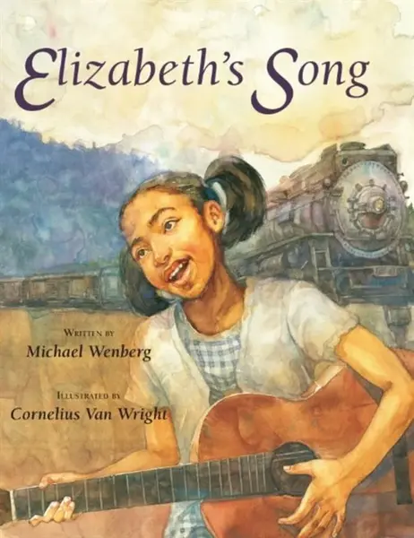 Elizabeth'S Song - Michael  Wenberg