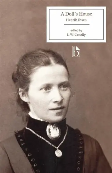 A Doll's House - Henrik Ibsen