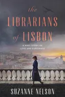 The Librarians of Lisbon - Suzanne Nelson