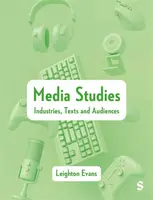 Media Studies - Leighton Evans