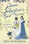 Jane Austen's Best Friend - Zoe Wheddon