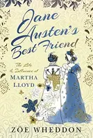 Jane Austen's Best Friend - Zoe Wheddon