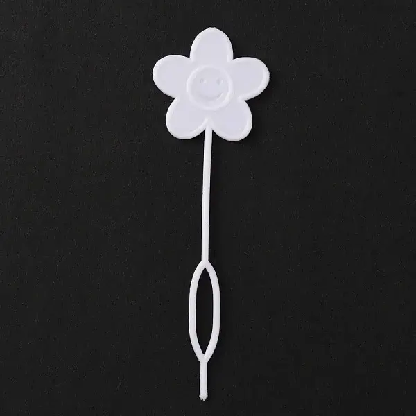 Plastic Hair Pin Bun Maker