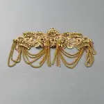 Cloth Embroidery Cloth Iron On/Sew On Patches