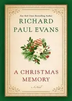 Christmas Memory - Richard Paul Evans