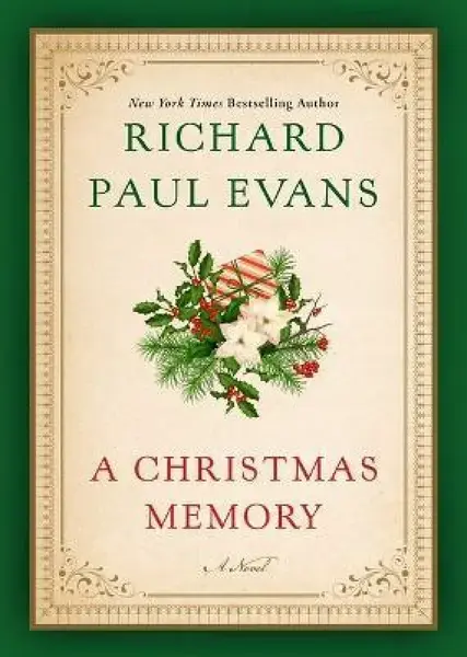 Christmas Memory - Richard Paul Evans