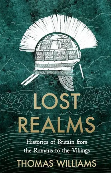 Lost Realms - Thomas Williams