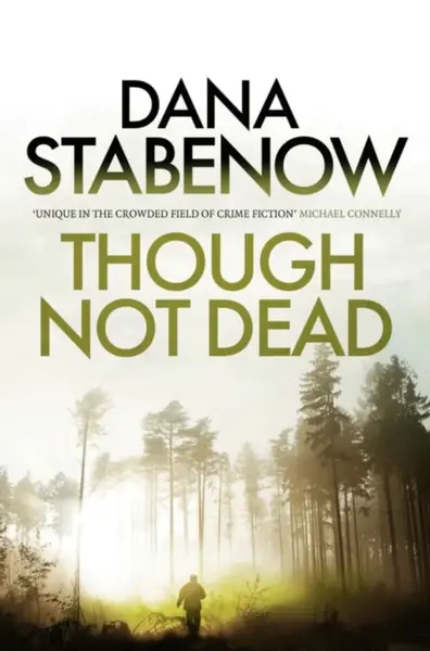 Though Not Dead - Dana Stabenow