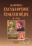 Akademická encyklopedie českých dějin X. O-Pog - Jaroslav Pánek
