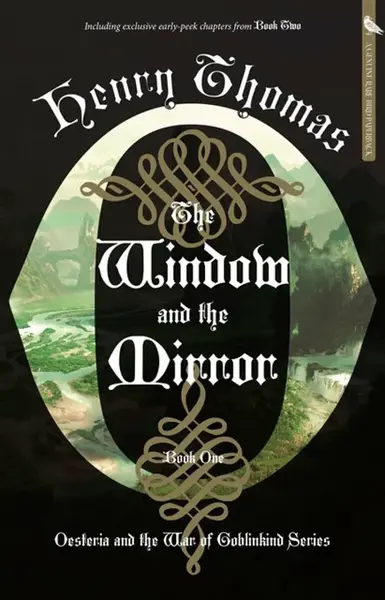 The Window and the Mirror - Henry Thomas