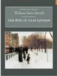 The Rise of Silas Lapham - William Dean Howells