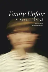 Vanity Unfair - Zuzana Cigánová, Magdalena Mullek