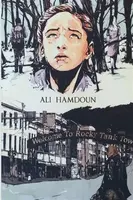 Welcome to Rocky Tank Town - Ali Hamdoun