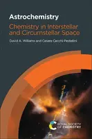 Astrochemistry - David G. Williamson, Cesare  Cecchi-Pestellini