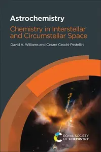 Astrochemistry - David G. Williamson, Cesare  Cecchi-Pestellini