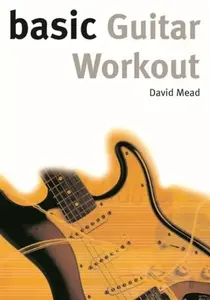 Basic Guitar Workout - David Mead