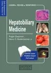 Hepatobiliary Medicine - Roger Chapman, Henry Bodenheimer Jr.