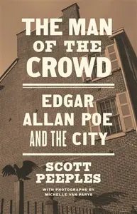 The Man of the Crowd - Scott Peeples