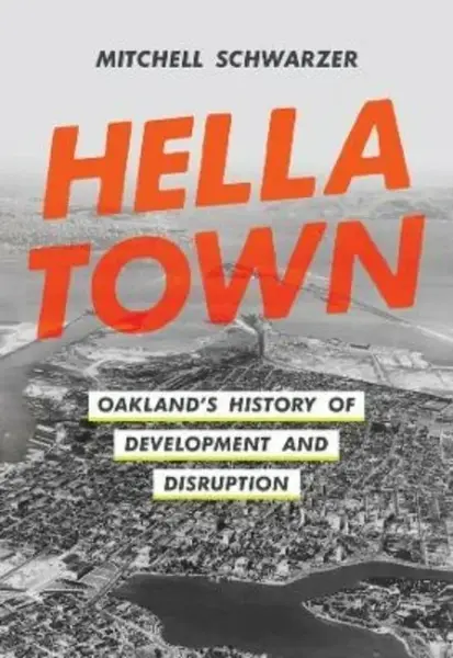 Hella Town - Mitchell Schwarzer