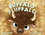 Buffalo Fluffalo - Bess Kalb