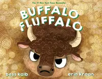 Buffalo Fluffalo - Bess Kalb