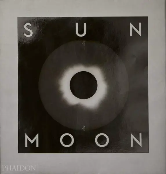Sun and Moon - Mark Holborn