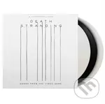 Ludvig Forssell: Death Stranding (Songs From the Video Game)