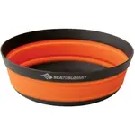 Sea to Summit FRONTIER UL COLLAPSIBLE BOWL Skládací miska, oranžová, velikost