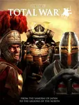 The Art of Total War - Martin Robinson