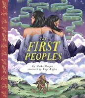 The First Peoples - Maika Harper