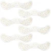 10Pcs Transfer Sticker Proof Removable Temporary Tattoos Stickers