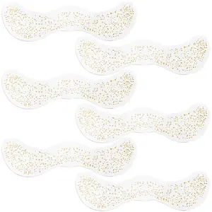 10Pcs Transfer Sticker Proof Removable Temporary Tattoos Stickers