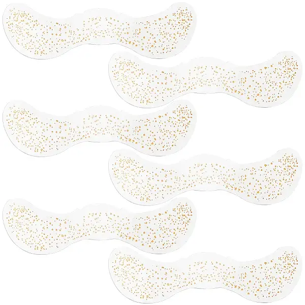 10Pcs Transfer Sticker Proof Removable Temporary Tattoos Stickers