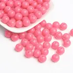 Fluorescent Acrylic Beads