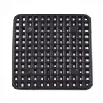 Plastic Flower Pot Hole Mesh Pads