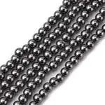 Eco-Friendly Glass Pearl Beads