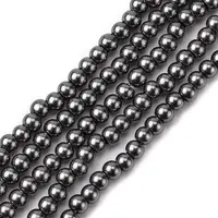 Eco-Friendly Glass Pearl Beads